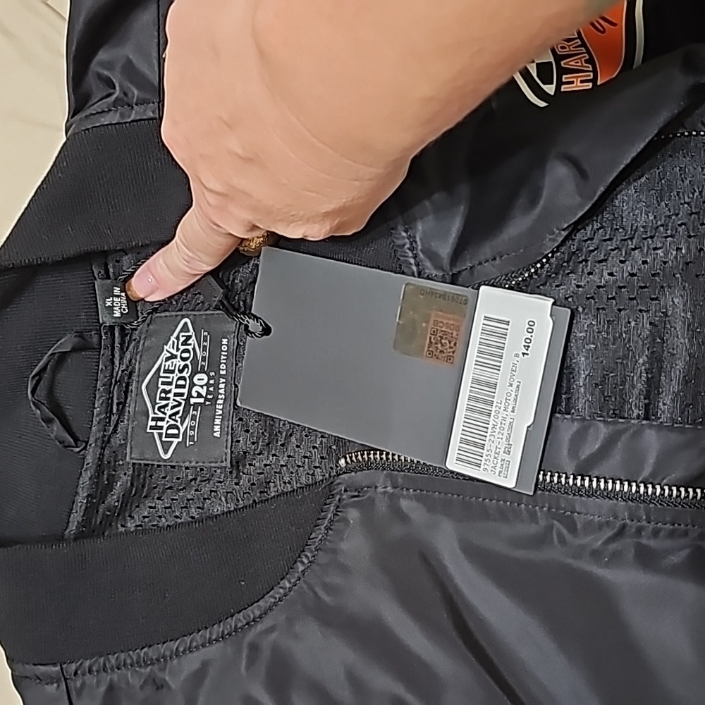 Jacket - Picture 2 of 2